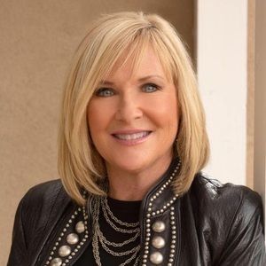 Meet your Posher, Kristi